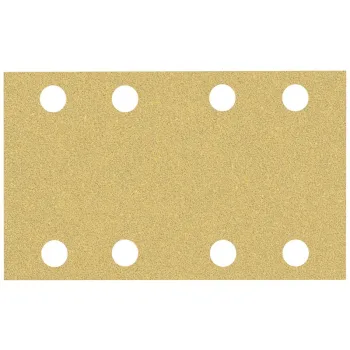 ARKUSZE ŚCIERNE EXPERT EXC470 80*133MM P60 10PC