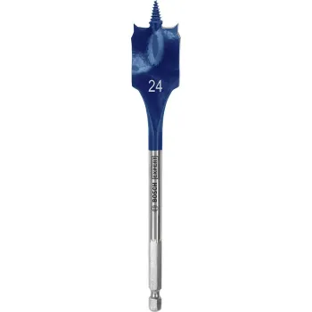 WIERTŁO ŁOPATKOWE SELFCUT EXPERT 24*152MM