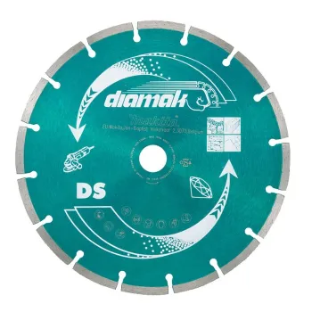 TARCZA DIAMENTOWA SEGMENTOWA 125MM 10PC