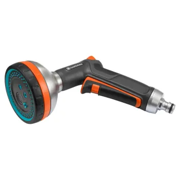 PREMIUM WIELOFUNKCYJNY PISTOLET ZRASZAJĄCY