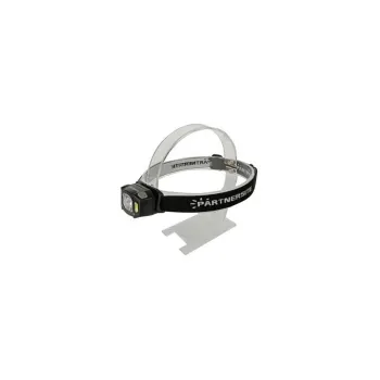 LATARKA CZOŁOWA AKUMULATOROWA USB LSR5HF