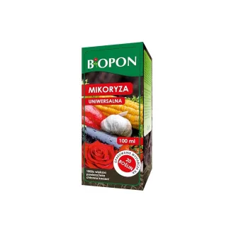 MIKORYZA . UNIWERSALNA 100ML BOPON