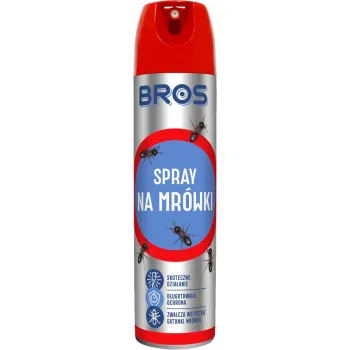 SPRAY NA MRÓWKI 150ML