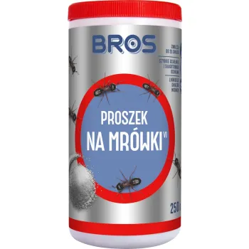 PROSZEK NA MRÓWKI 250G