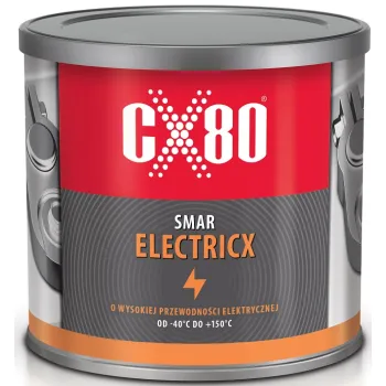 SMAR ELECTRICX WYSOKA PRZEWODNOŚĆ 500G