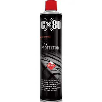 PREPARAT ZABEZPIECZAJĄCY DO OPON 600ML