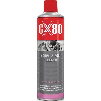 PREPARAT DO CZYSZCZENIA TURBINY EGR 500ML