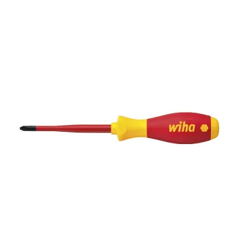 WKRĘTAK SOFTFINISH ELEKTRONIC SLIMFIX,PH2*100MM