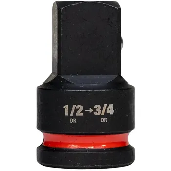 ADAPTER NASADEK UDAROWYCH 1/2''- 3/4''