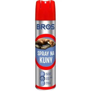 SPRAY NA KUNY 400ML