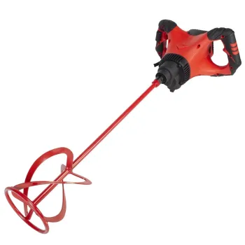 MIESZARKA ELEKTRYCZNA RUBIMIX-9 SUPERTORQUE 230V 1800W