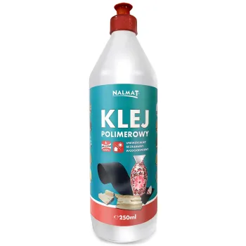 KLEJ POLIMEROWY UNIWERSALNY 250ML