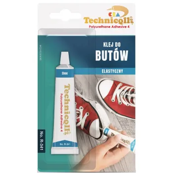 KLEJ DO BUTÓW 20ML