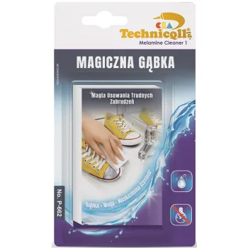 MAGICZNA GĄBKA 10*6*2CM