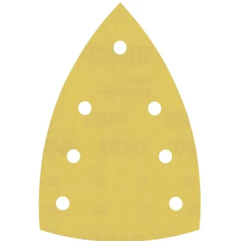 PAPIER ŚCIERNY EXPERT EXC470 100*150MM G400 10PC