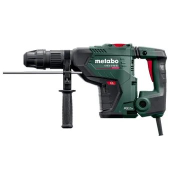 MŁOT UDAROWY OBROTOWY SDS-MAX KHEV 5-40 BL
