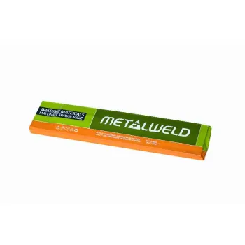 ELEKTRODA DO ŻELIWA CASTWELD NI FE 2.5*300MM SZTUKA