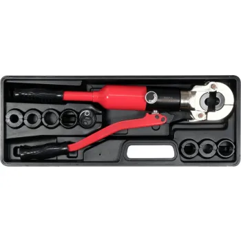 ZACISKARKA HYDRAULICZNA DO RUR PEX U/TH16-32