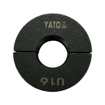 MATRYCE ZAPASOWE U20 DO PRASKI YT-21750, YT-21751