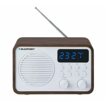 PRZENOŚNY RADIOODTWARZACZ BT/FM/USB/AUX PP7BT.