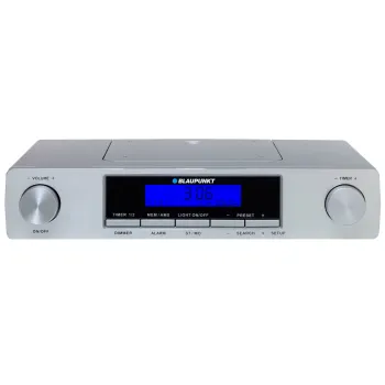 RADIO KUCHENNE KR12SL