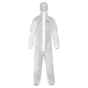 KOMBINEZON MALARSKI ROZMIAR L/XL