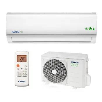 KLIMATYZATOR KAISAI ECO 5,3 KW KEX-18KTGI/KEX-18KTGO