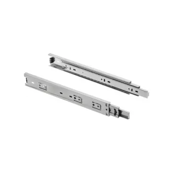 PROWADNICA KULKOWA H=45 L-700MM, KPL. - 2 SZT.