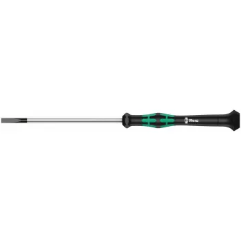 WKRĘTAK PRECYZYJNY PŁASKI 0.25*1.2*40MM KRAFTFORM