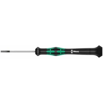 WKRĘTAK PRECYZYJNY PŁASKI 0.60*3.5*80MM KRAFTFORM