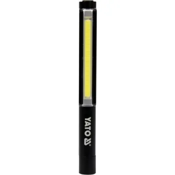 LATARKA INSPEKCYJNA - PENLIGHT 200LM, COB LED, IP44