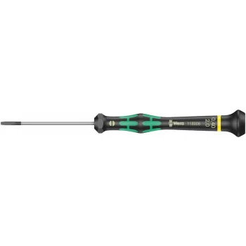 WKRĘTAK PRECYZYJNY PŁASKI 0.4*2.0*60MM KRAFTFORM