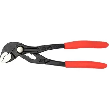 SZCZYPCE HYDRAULICZNE Z PRZYCISKIEM 415MM
