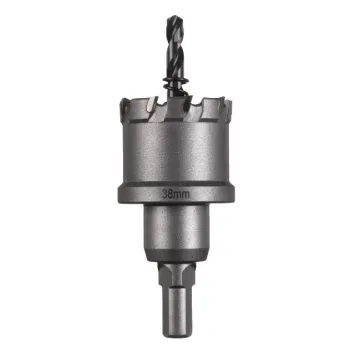 OTWORNICA TCT Z WĘGLIKA SPIEKANEGO 38MM