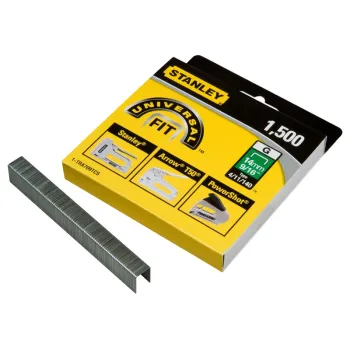 ZSZYWKA TYP G 4/11/140 HD 1,000 SZTUK 14MM
