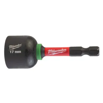 NASADKA MAGNETYCZNA UDAR. HEX SHOCKWAVE 17/65MM