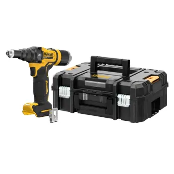 NITOWNICA AKUMULATOROWA 10KN 25MM XR 18V 0*AH