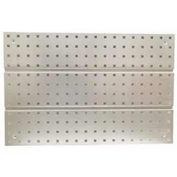 PERFORACJA ŚCIENNA, TOOL WALL PANEL 575*385*10MM