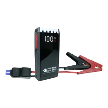 URZĄDZENIE ROZRUCHOWE KS JS-1400