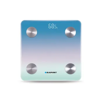 WAGA ŁAZIENKOWA 180KG. BLUETOOTH