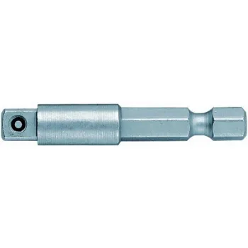 ADAPTER, HEX/KWADRAT 1/4''  100MM,  870/4