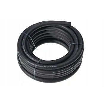 WĄŻ GUMOWY 16/24MM 20 BAR