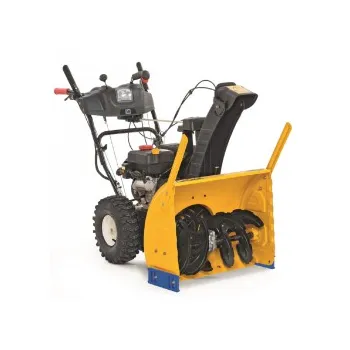 ODŚNIEŻARKA SPALINOWA XS2 61 SWE CUB CADET