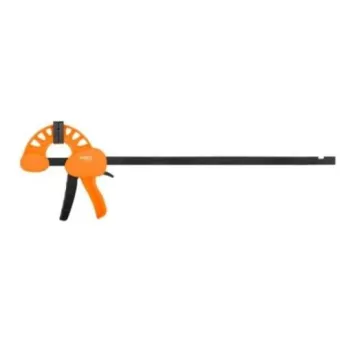 ŚCISK AUTOMATYCZNY HEAVY DUTY 18'' 450