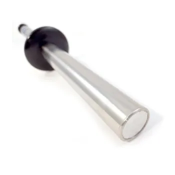 MAGNETYCZNY ZBIERACZ WIÓRÓW ROTABROACH CT100