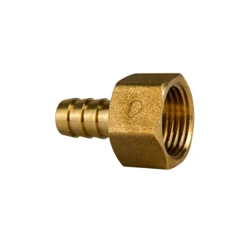 KOŃCÓWKA DO WĘŻA GWINT WEWNĘTRZNY 1/2*14MM