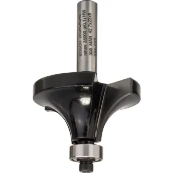 FREZ DO ZAOKRĄGLEŃ Z ŁOŻYSKIEM 8*42.7*66MM