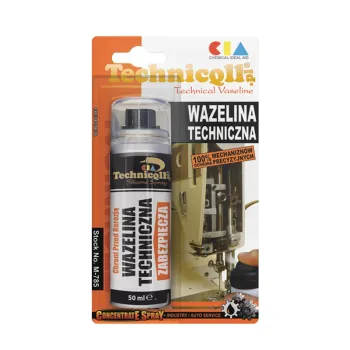 WAZELINA TECHNICZNA 50ML