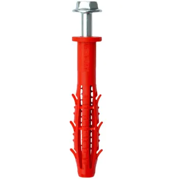 KOŁEK RAMOWY WSZECHSTRONNY KAXDN 12*180MM NYLON OP-10SZT.