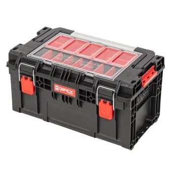 SKRZYNKA NARZĘDZIOWA QBRICK SYSTEM PRIME TOOLBOX 250 EXPERT